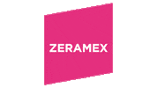 Zeramexusa Sticker by Emerginnova - Zeramex USA