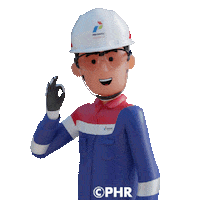 Minaret_seven pertamina phr pertaminahulurokan hulurokan Sticker