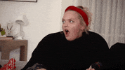 Shock What GIF by RTL
