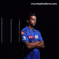 Ipl Mi GIF by Mumbai Indians