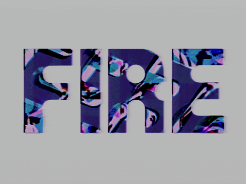 Art Glitch GIF