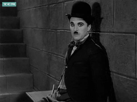 Silent Film What GIF by Turner Classic Movies