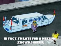 season 5 GIF by SpongeBob SquarePants