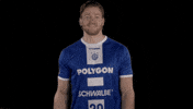 Handball-Bundesliga Handball GIF by LIQUI MOLY HBL