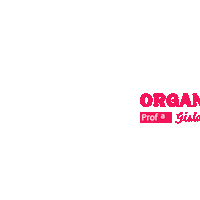 organistastop10of Sticker