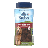 Dog Food Sticker by Blue Buffalo