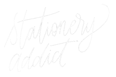 papelylapiz guatemala stationery addict papeleria Sticker