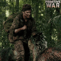 November 28 Dinosaur GIF by Signature Entertainment