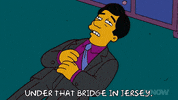 Episode 1 GIF by The Simpsons