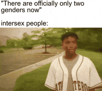 Trans Gender GIF by All Better