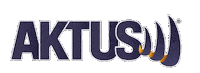 Aktus Sticker by Max Crop