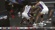 Lasparks GIF by WNBA