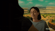 Season 1 Smiling GIF by Amazon Prime Video
