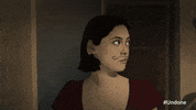 Season 1 Undone On Prime GIF by Amazon Prime Video