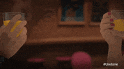 Season 1 Undone On Prime GIF by Amazon Prime Video