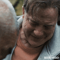 Brendan Fraser Hikari GIF by Searchlight Pictures