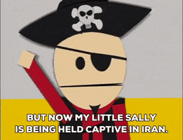 GIF by South Park 