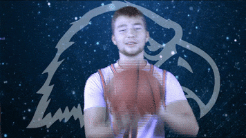 College Basketball GIF by Carson-Newman Athletics