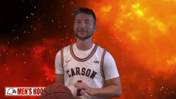 Home Run Autograph GIF by Carson-Newman Athletics