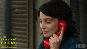 My Brilliant Friend GIF by HBO