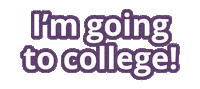 downtowncollegeprep dcp dcp class of 2021 dcp grad downtown college prep Sticker