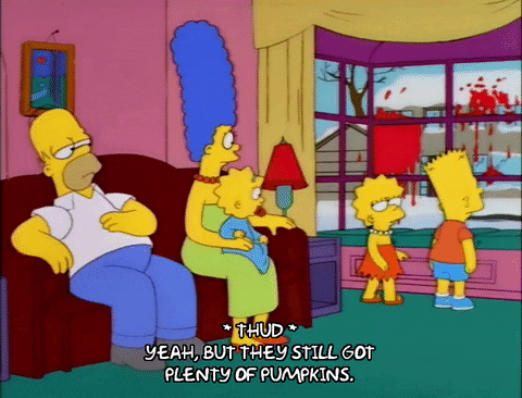 homer simpson episode 10 GIF