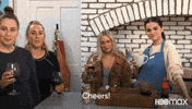 Selena Gomez Cooking GIF by Max