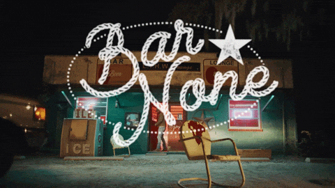 Musicvideo Countrybar GIF by Jordan Davis