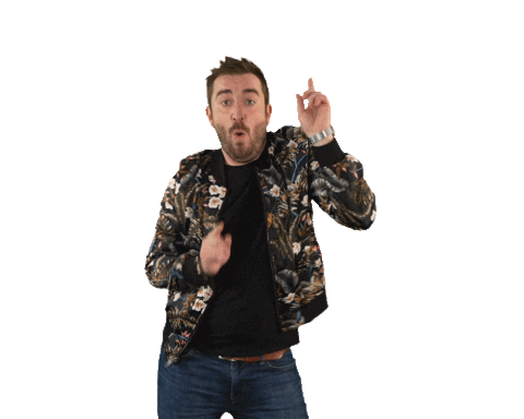 Marco Tipik Sticker by RTBF