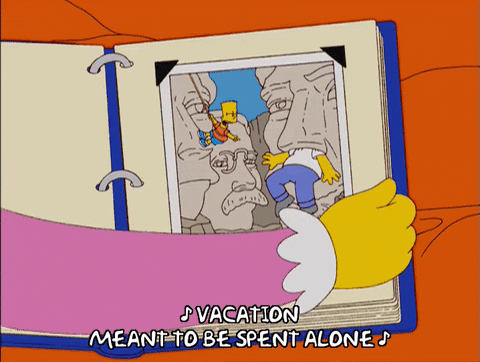 homer simpson episode 13 GIF