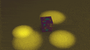 3D Box GIF by MediaAttack