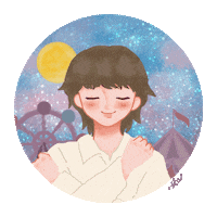 winner mino Sticker