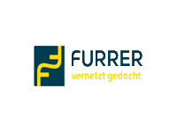 Logo Sticker by Elektro Furrer AG