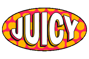 jawdropcocktails drink sweet fruit drop Sticker