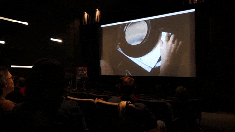 Create Making-Of GIF by Alex Boya