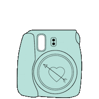 Picture Love Sticker