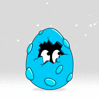 Illustration GIF by Dapper Dinos