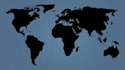 World Flag GIF