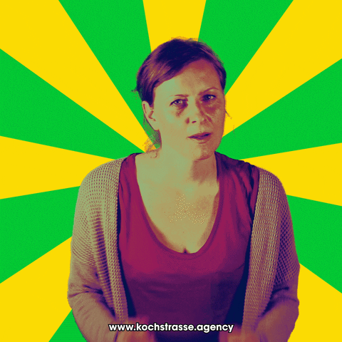 work agency GIF by Kochstrasse™