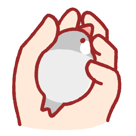 Hug Sticker by Dream Hugo