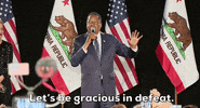 Concession GIF by GIPHY News
