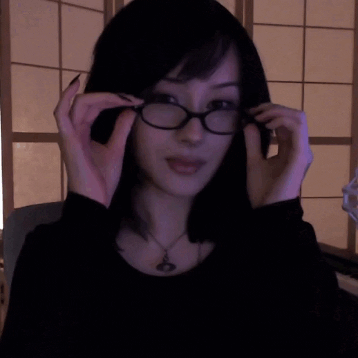 Sexy Cute Girl GIF