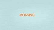adult swim moaning GIF by Sub Pop Records