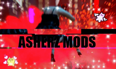 asherz GIF