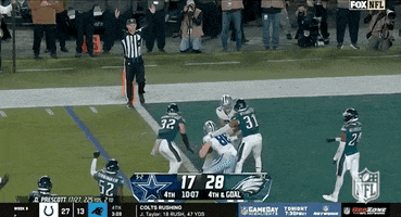 National Football League GIF by NFL