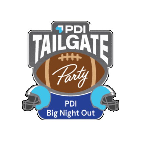 Connections Live Sticker by PDI Technologies