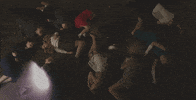 wake up sleeping GIF by Merry Christmas Mr. Fields