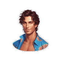 Happy Birthday Sticker by VOKI Games
