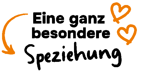 Spezilove Sticker by Spezi - Das Original