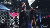 harmonizers GIF by iHeartRadio